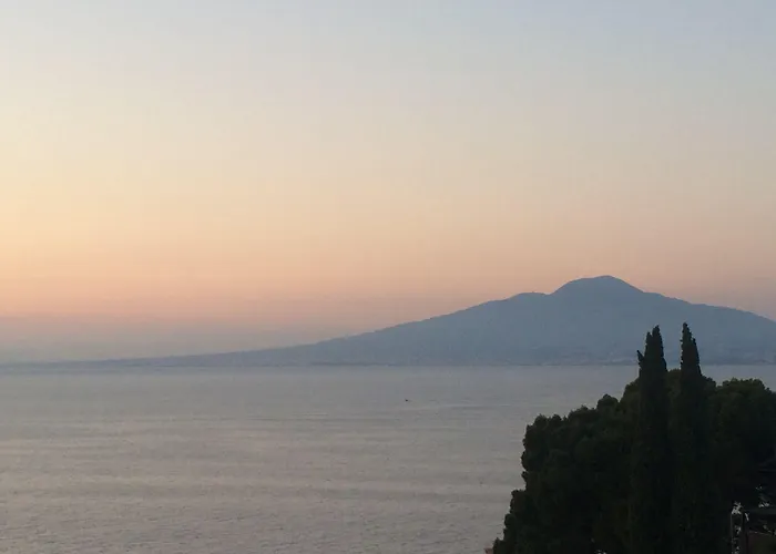 Hotel Boutique Helios (adults Only) Península Sorrentina