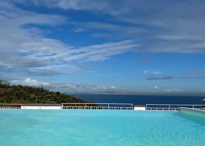 Boutique Helios (adults Only) Hotel Península Sorrentina