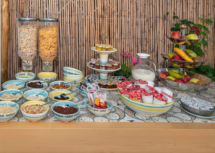 Boutique Helios (adults Only) Hotel