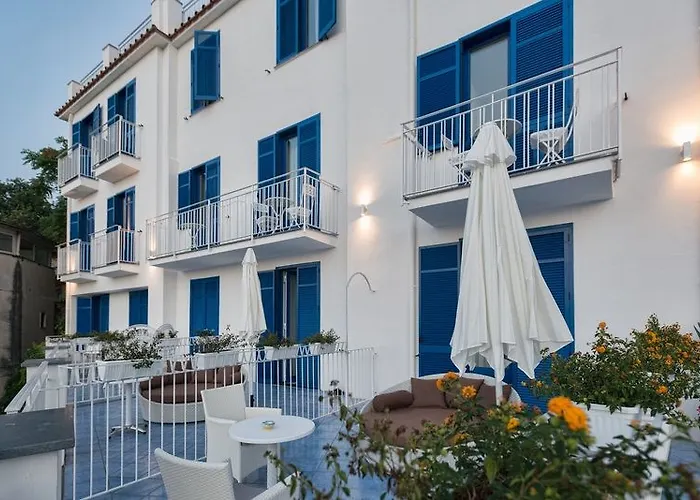Boutique Helios (adults Only) 4*
