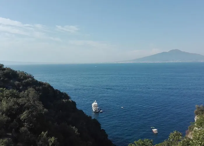 Boutique Helios (adults Only) Hotel Península Sorrentina