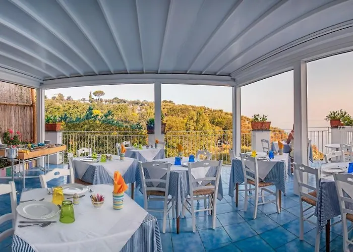 Boutique Helios (adults Only) Península Sorrentina