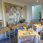 Boutique Helios (adults Only) Szálloda Sorrento