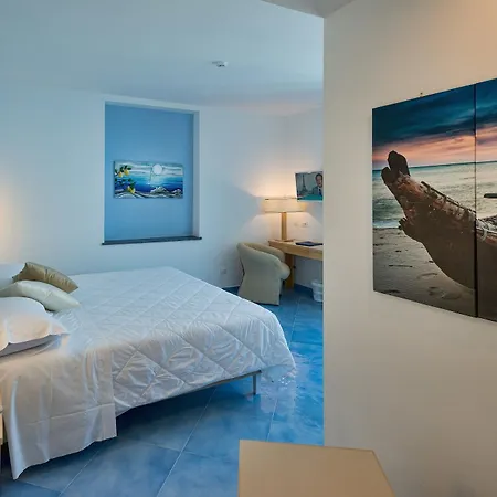 Boutique Helios (adults Only) Hotel 4*