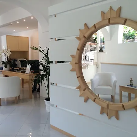 Hotel Boutique Helios (adults Only) Sorrento