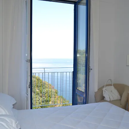 Hotell Boutique Helios (adults Only) Sorrento