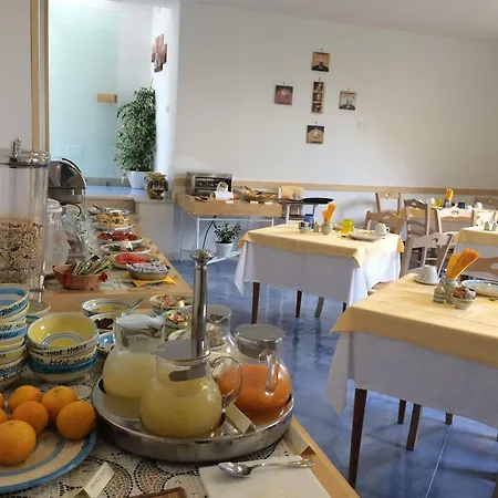 Boutique Helios (adults Only) 4* Sorrento