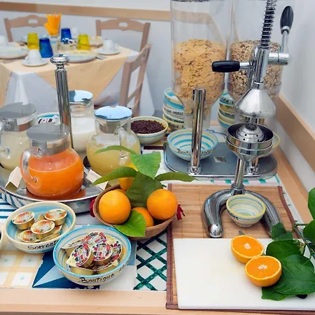 Boutique Helios (adults Only) Hotel Sorrento