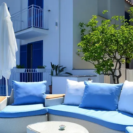 Boutique Helios (adults Only) Hotell 4*
