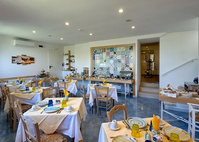 Boutique Helios (adults Only) Σορέντο
