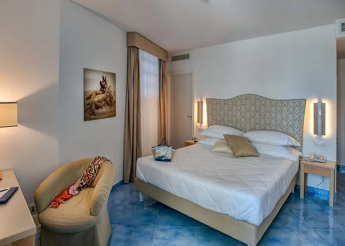 Boutique Helios (adults Only) Σορέντο